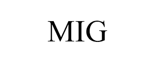 MIG