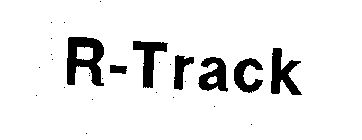 R-TRACK