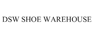 DSW SHOE WAREHOUSE