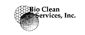 BIO CLEAN SERVICES, INC.