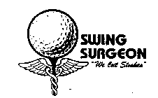 SWING SURGEON 