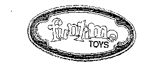 FUNTIME TOYS