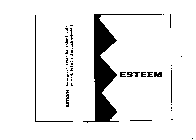 ESTEEM: HAVE GREAT REGARD FOR: VALUE HIGHLY; RESPECT[TO BE HELD IN HIGH ESTEEM]