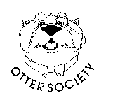 OTTER SOCIETY