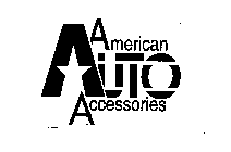 AMERICAN AUTO ACCESSORIES