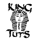 KING TUTS