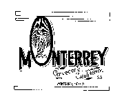 MONTERREY CERVECERIA CUAUHTEMOC S.A. MONTERREY, MEXICO