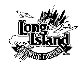 LONG ISLAND BREWING COMPANY EST. 1994