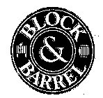 BLOCK & BARREL