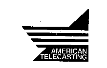 AMERICAN TELECASTING