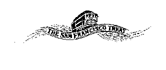 THE SAN FRANCISCO TREAT