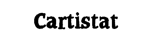 CARTISTAT