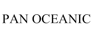 PAN OCEANIC