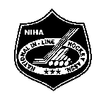 NATIONAL IN-LINE HOCKEY ASSN. NIHA