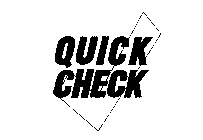 QUICK CHECK