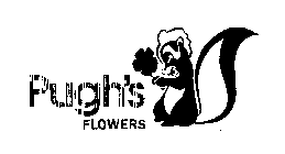 PUGH'S FLOWERS