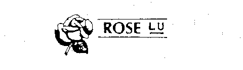 ROSE LU