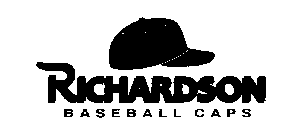 RICHARDSON BASEBALL CAPS