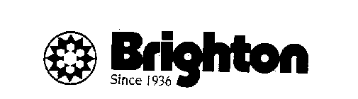 BRIGHTON SINCE 1936
