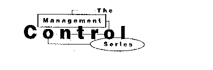 THE MANAGEMENT CONTROL SERIES