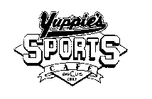YUPPIE'S SPORTS CAFE ANCUS GROUP