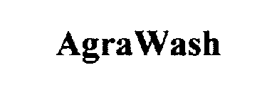 AGRAWASH