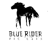 BLUE RIDER PICTURES