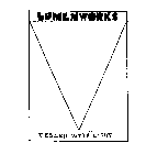 LUMENWORKS DESIGN WITH LIGHT