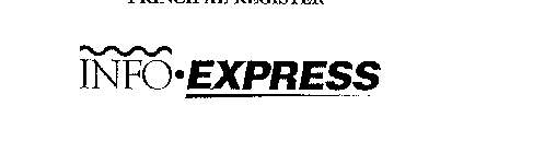 INFO-EXPRESS