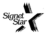 SIGNET STAR