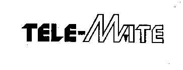 TELE-MATE