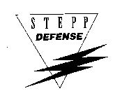 STEPP DEFENSE
