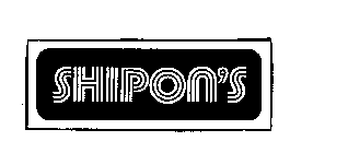 SHIPON'S