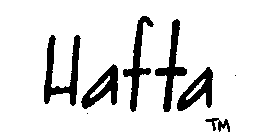 HAFTA