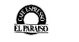CAFE ESPRESSO EL PARAISO