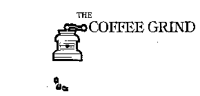 THE COFFEE GRIND