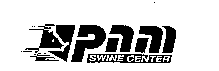PNM SWINE CENTER