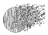 BIG PLANET COMICS