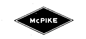MCPIKE