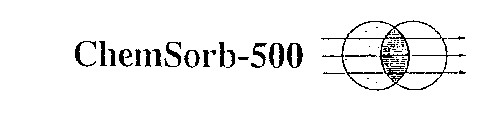 CHEMSORB-500