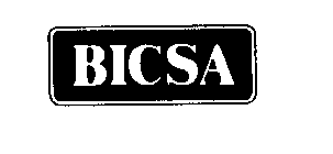 BICSA