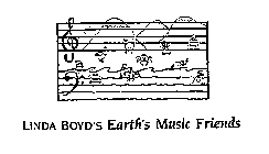 LINDA BOYD'S EARTH'S MUSIC FRIENDS