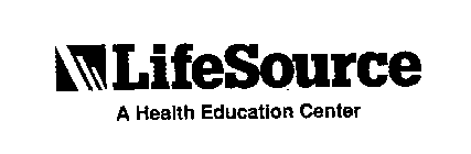 LIFESOURCE A HEALTH EDUCATION CENTER