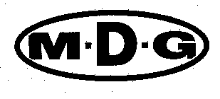 M-D-G
