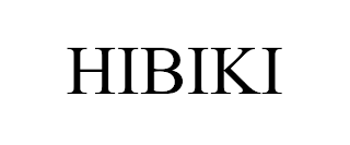 HIBIKI