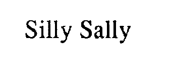SILLY SALLY