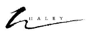 HALEY