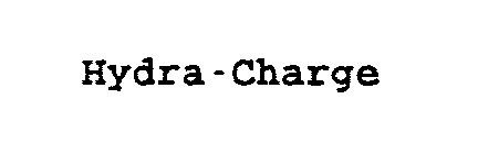 HYDRA-CHARGE