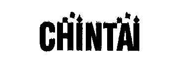 CHINTAI