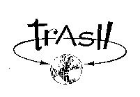 TRASH